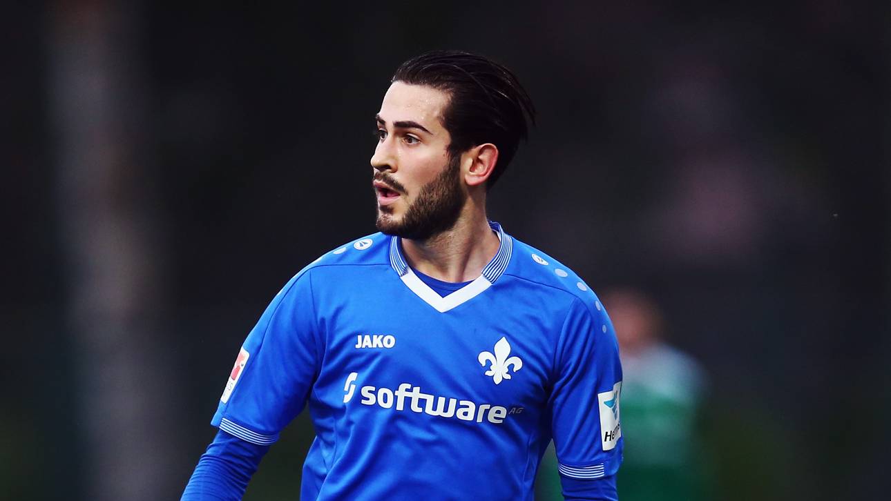 Darmstadt erkämpft Remis im Test