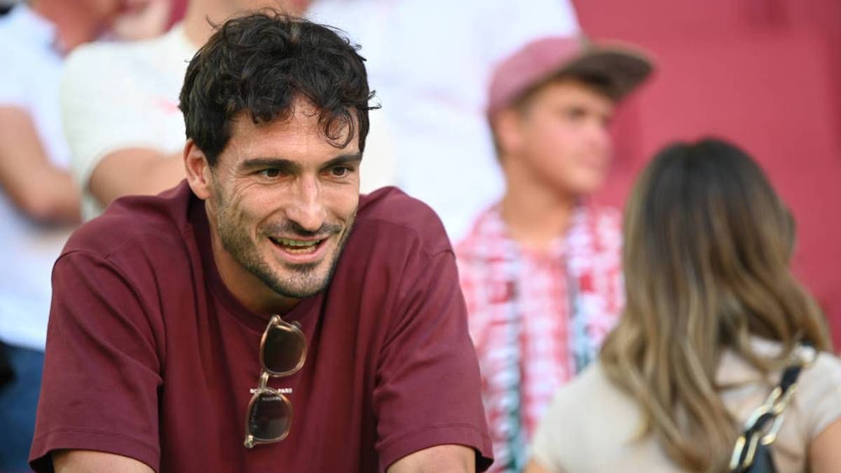 Hummels löst Verwirrspiel auf