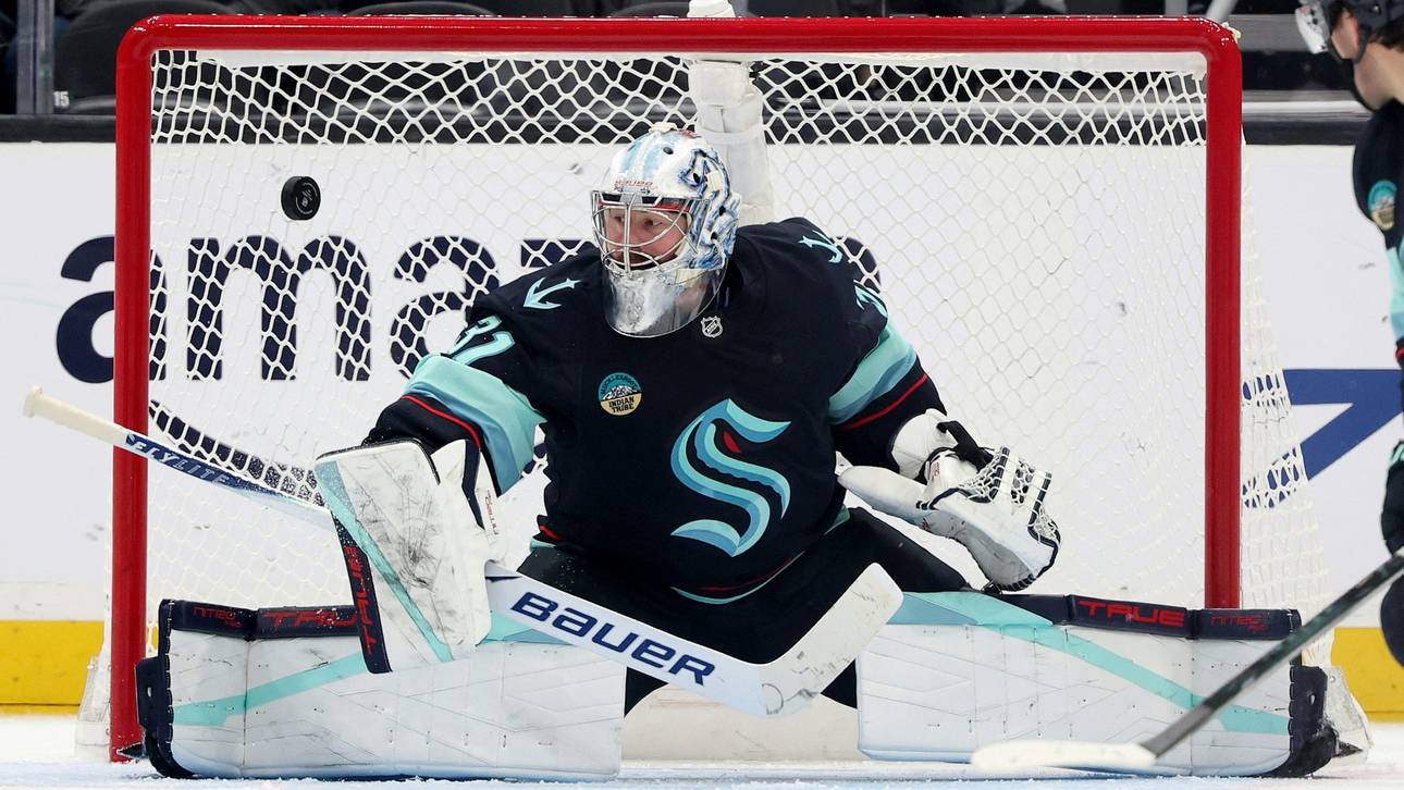 Deutsche NHL-Stars überzeugen