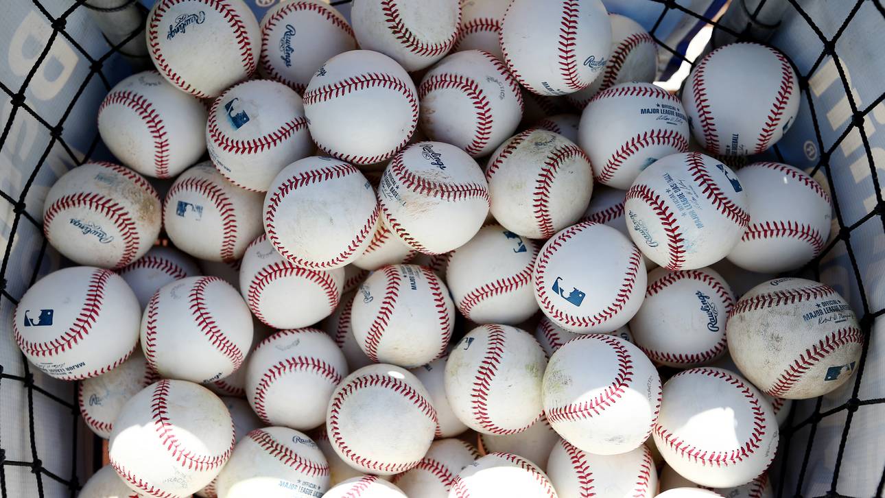 Baseball: Mainz deutscher Meister