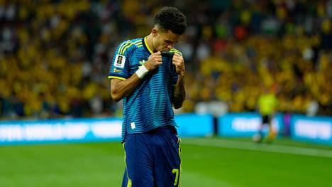 Kolumbiens Nationaltrainer Néstor Lorenzo hebt die sportliche sowie menschliche Führungsrolle von Luis Díaz hervor und spricht über das Potenzial des Kaders vor dem Spiel gegen Portugal.