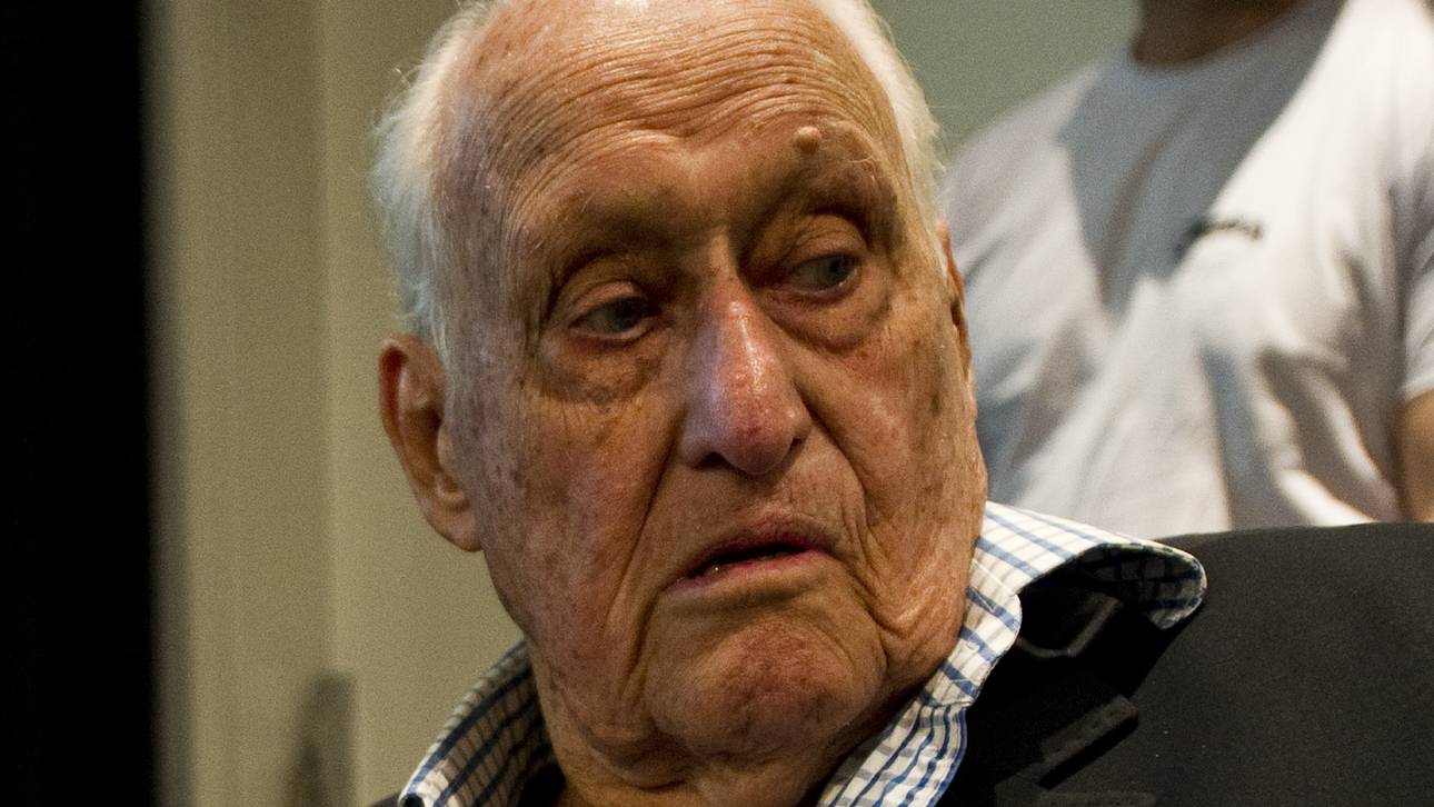 Havelange aus Klinik entlassen