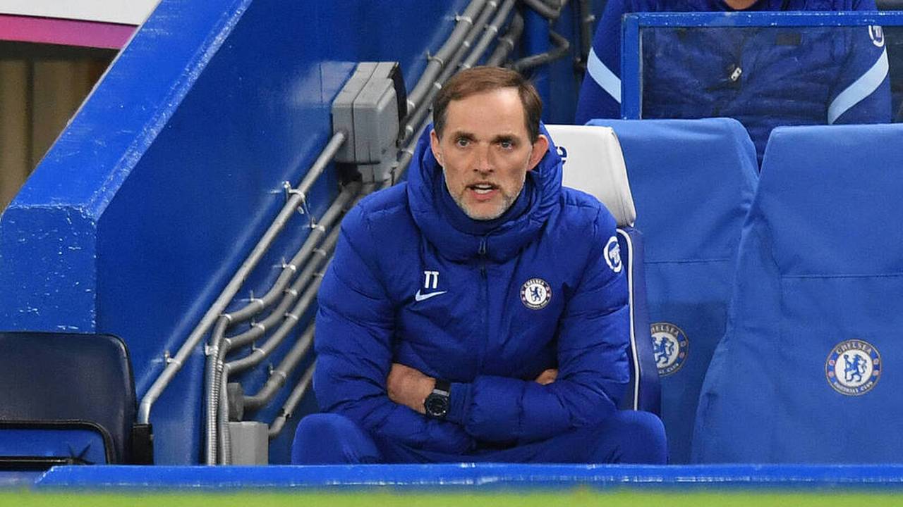 FC Chelsea: Thomas Tuchel sauer auf VAR nach FA-Cup-Finale