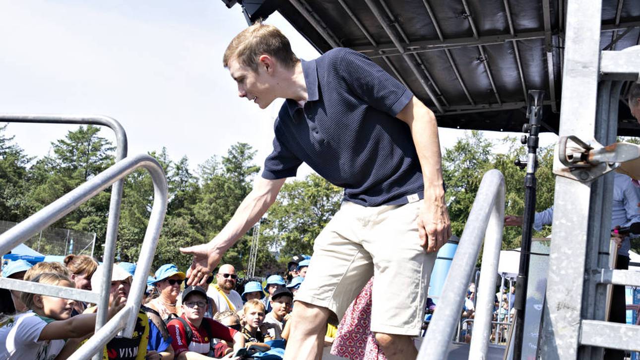 Tour-Superstar vor Wechsel?