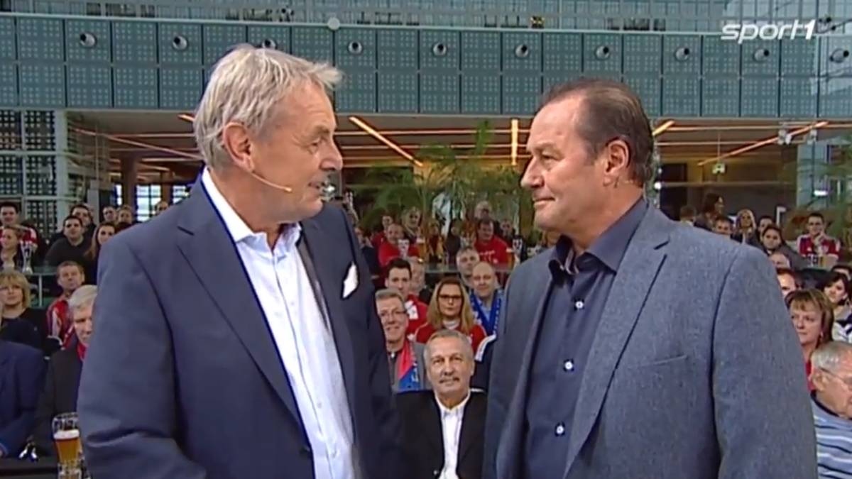 Stevens sieht seine Mission dann beendet und verlängert seinen Vertrag nicht, macht Pause. Im November 2014 ist der Akku wieder aufgeladen und Stevens verkündet bei Moderator Jörg Wontorra im SPORT1 Doppelpass: "Es kribbelt wieder." Und kurioserweise ist er Tage später wieder im Traineramt