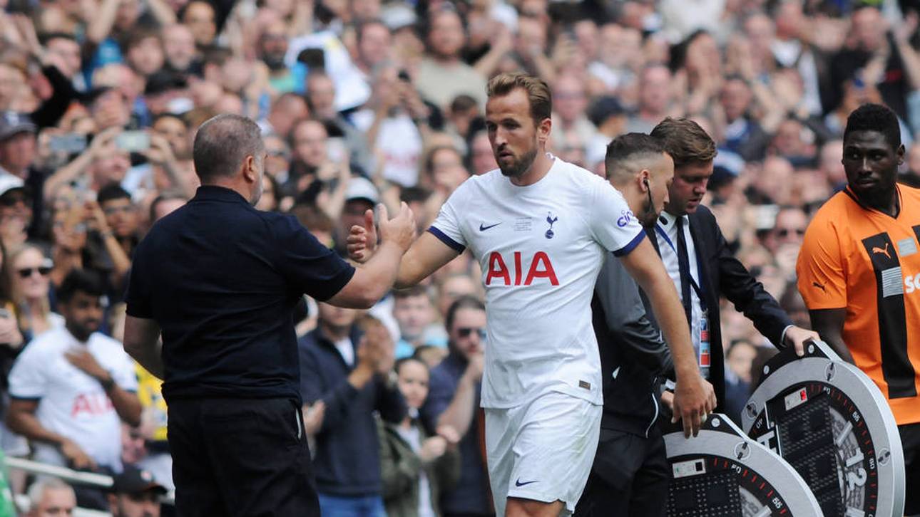 Kane-Verbleib? “Keinen Sinn gesehen“