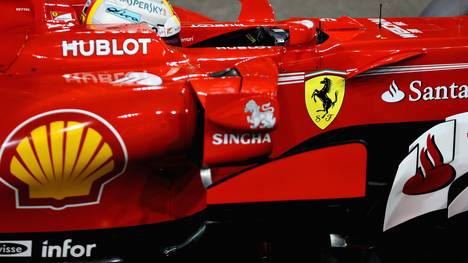 Ferrari wird voraussichtlich auch nach 2021 in der Formel 1 starten