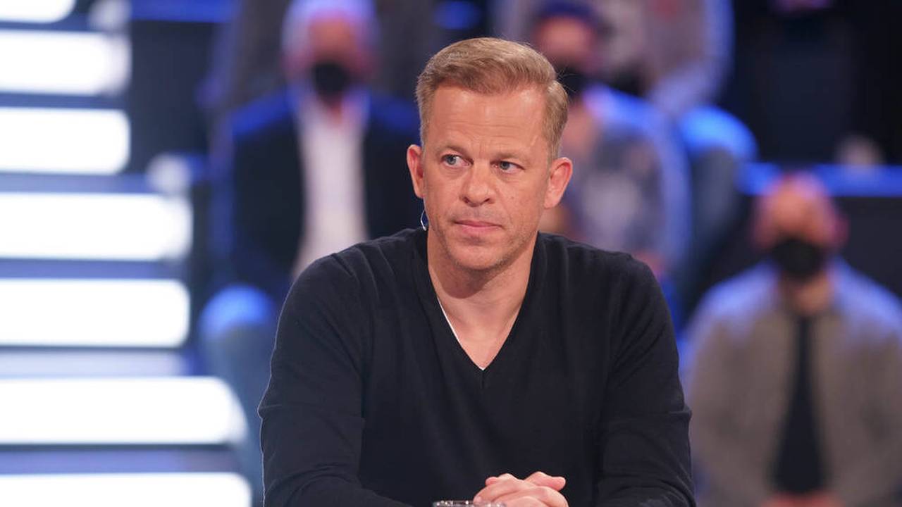 Trotz Impfskandal: Dynamo Dresden verpflichtet Markus Anfang als neuen Trainer