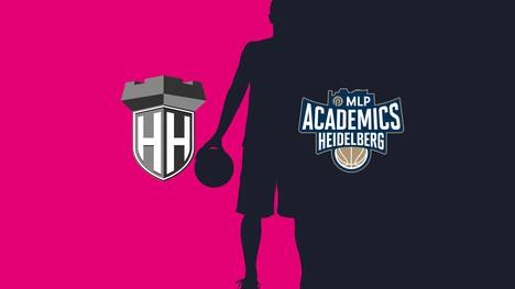 Hamburg Towers - MLP Academics Heidelberg: Highlights | easyCredit BBL