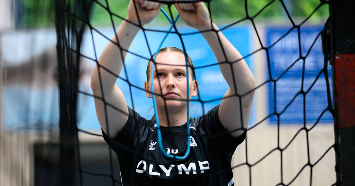 Handball: Insolvenz! Deutscher Serienmeister vor dem Ruin