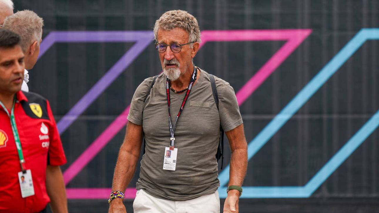 Sorge um Schumacher-Förderer