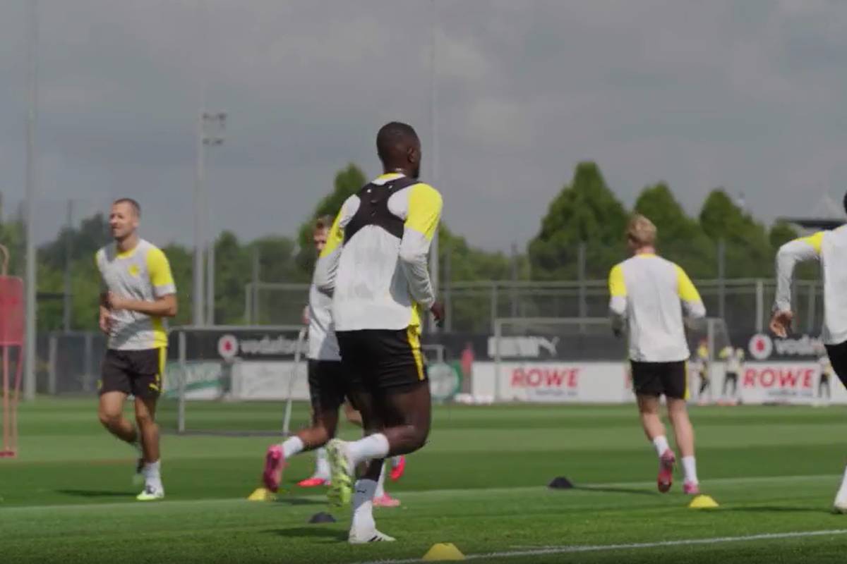 Borussia Dortmund ist in dieser Woche ins Mannschaftstraining für die Saisonvorbereitung eingestiegen. Aufgrund der Klub-WM fällt die Vorbereitungszeit in diesem Sommer deutlich kürzer aus als sonst.