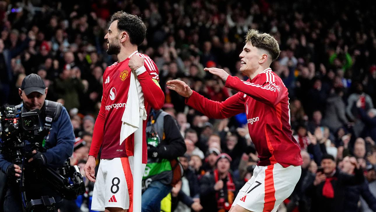 Leicester – Manchester United Tipp & Prognose 16.03.2025