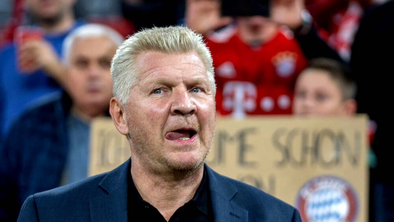 Kompany? „Das darf nicht sein“