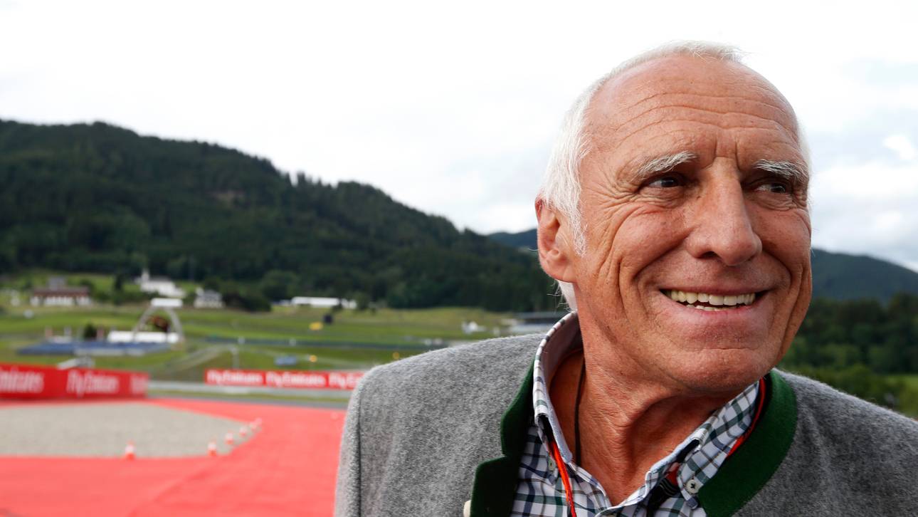 Mateschitz wettet mit Hoeneß