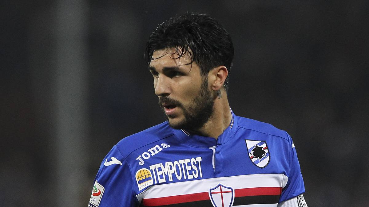 Beim FC Bayern ausgebildete Deutsch-Italiener sind in Villarreal in Mode. Soriano wählte den gleichen Weg wie Sansone: Er verließ München und startete in der Serie A durch. Bei Sampdoria Genua reifte der gebürtige Darmstädter zu einem absoluten Führungsspieler. Nun darf er sich als teuerster Zugang des "Gelben U-Boots" in dieser Transferperiode bezeichnen