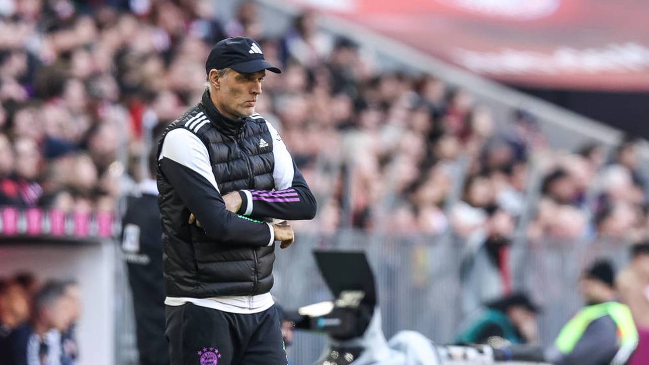 Bayern-Legende ätzt gegen Tuchel