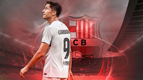Der FC Barcelona kommt, trotz einem Doppelpack von Robert Lewandowski, nicht über ein 3:3 gegen Inter Mailand hinaus. Das Erreichen des Champions-League-Achtelfinales ist in akuter Gefahr. Nicht wenige sprechen bereits davon, dass sich Lewandowski mit seinem Wechsel zu Barca verspekuliert hat.