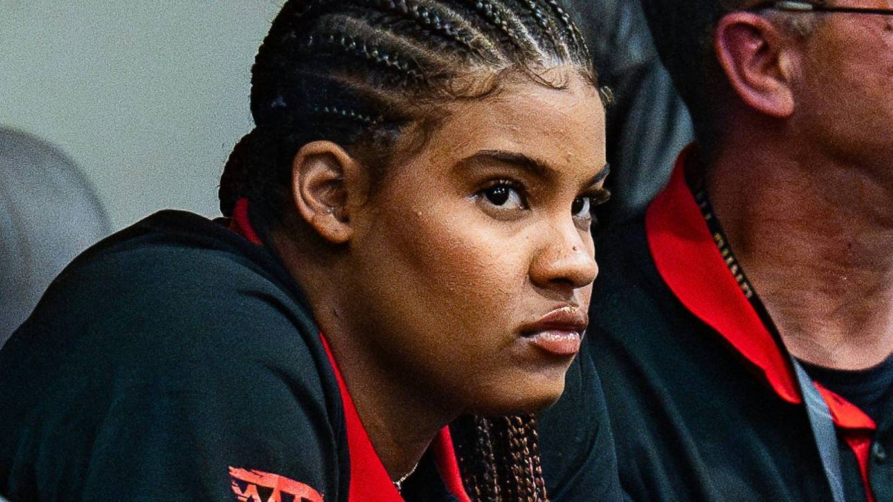 Sabally verlängert in New York