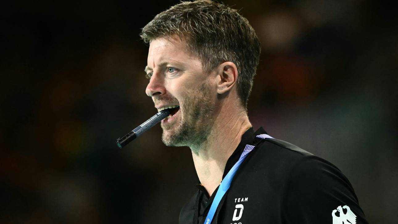 WM-Gegner für DHB-Frauen fix