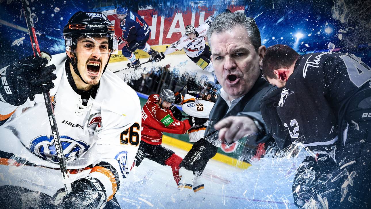 Der DEL-Wahnsinn und seine Folgen