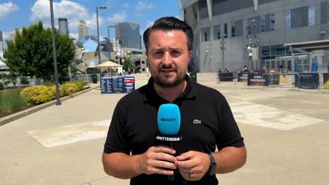 Der FC Bayern scheidet aus der Klub-WM aus. SPORT1-Chefreporter Stefan Kumberger fasst die Lage beim deutschen Rekordmeister zusammen. 