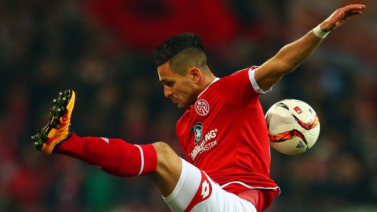 Die Teams kämpfen um jeden Zentimeter