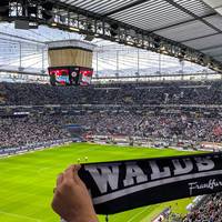 Frankfurt - Wolfsburg Tipp mit Experten-Prognose, Analyse & Statistik sowie Value-Quote für deine Bundesliga Wette | Wer gewinnt das Krisenduell am Main?