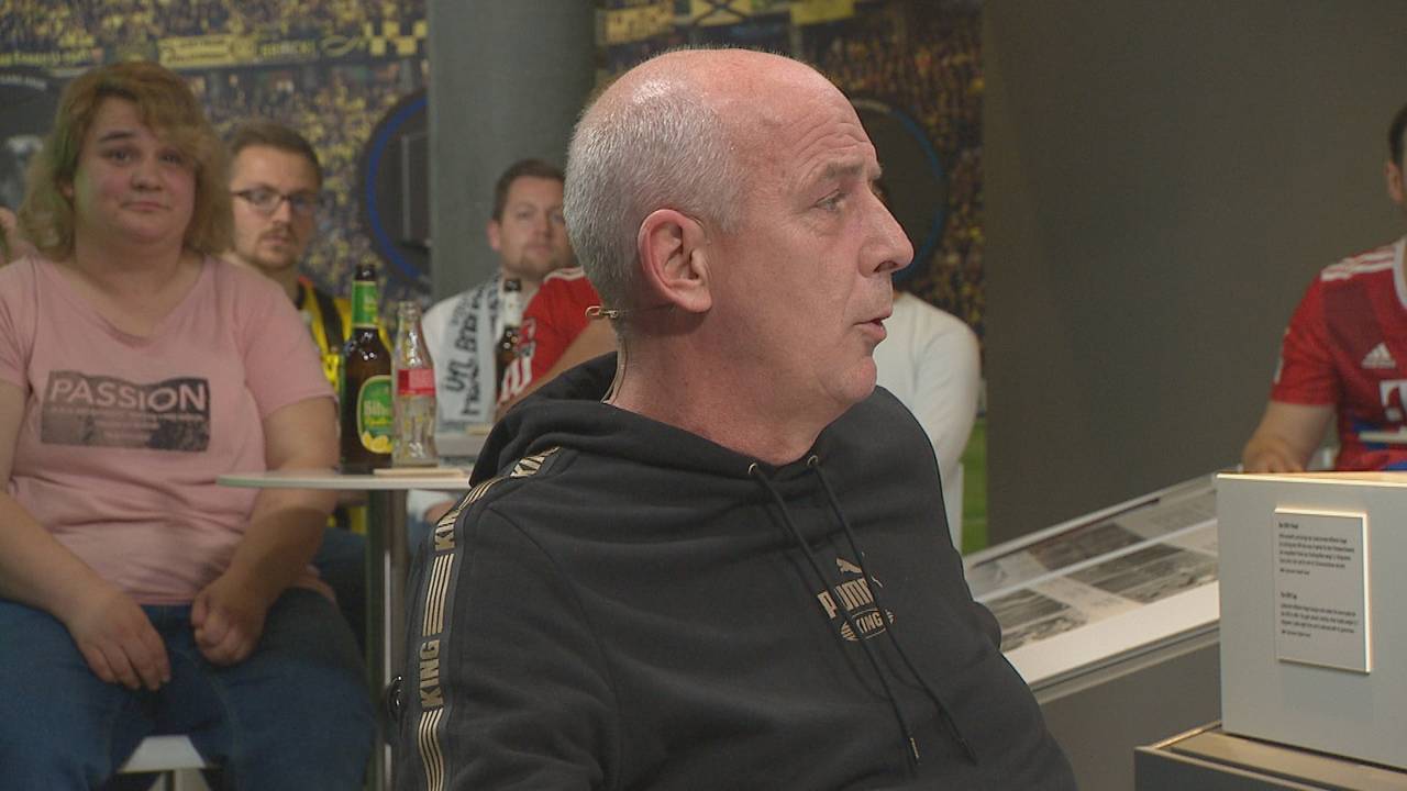 Mario Basler behauptet im Fantalk: Streit zwischen Brazzo und Kahn wegen Choupo