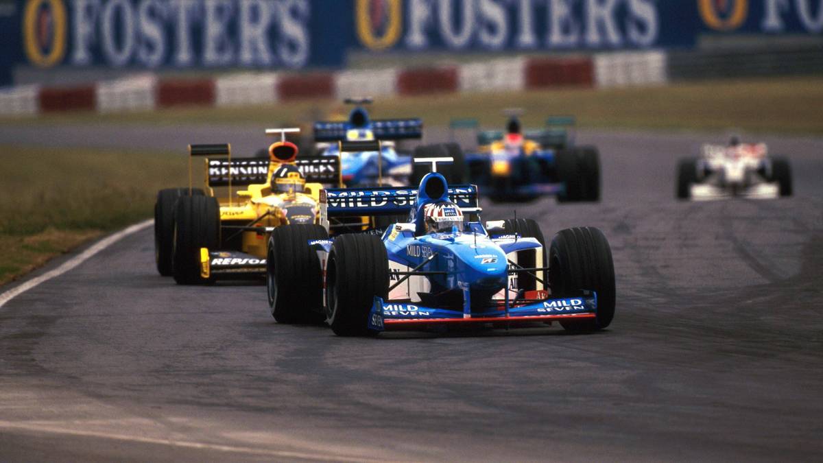 Die Strecke ist heute noch erhalten. Sogar Motorsport wird im Autodromo noch betrieben. Auch Buenos Aires sprach mehrfach über eine mögliche Formel 1-Rückkehr. Jedoch machen die großen Rennserien mittlerweile im deutlich neueren Autodromo Termas de Rio Hondo Halt 