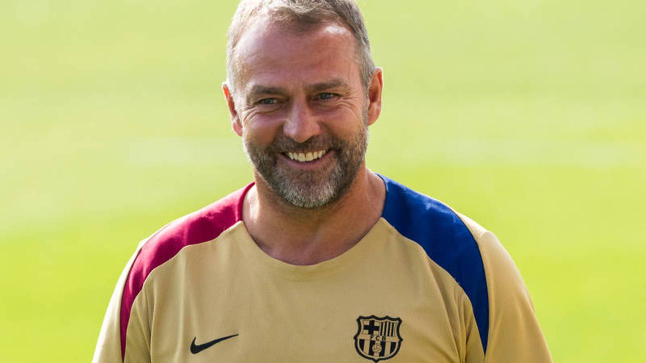 Flicks 18 Jahre alter Traum