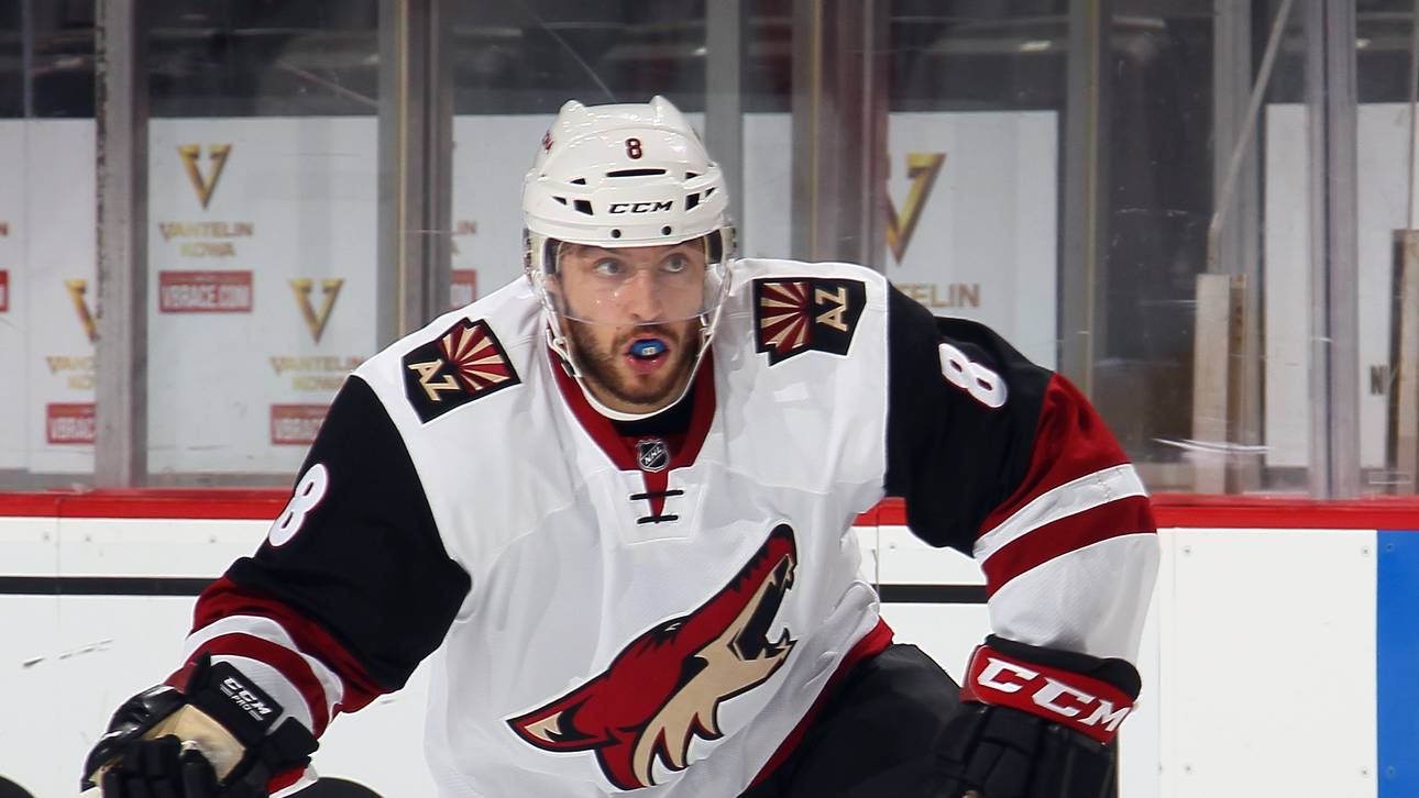 Nächste Pleite für Rieders Coyotes