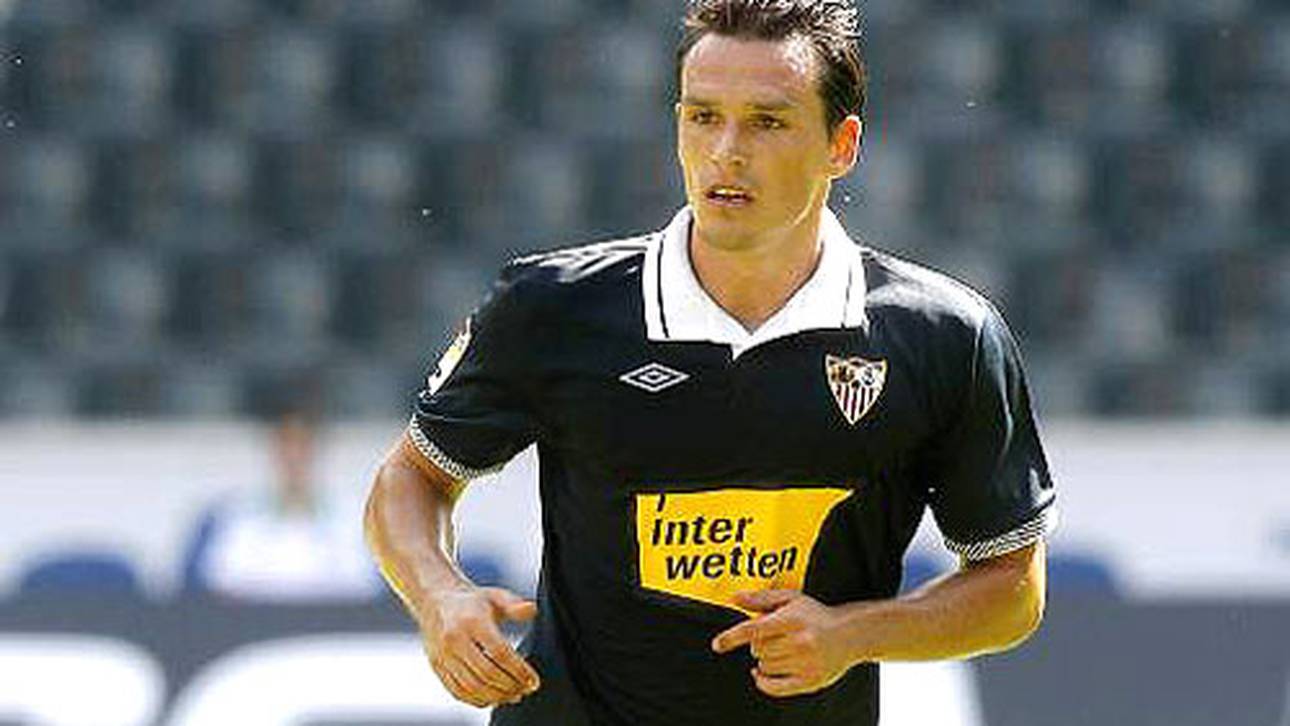 Trochowski fehlt im Trainingslager