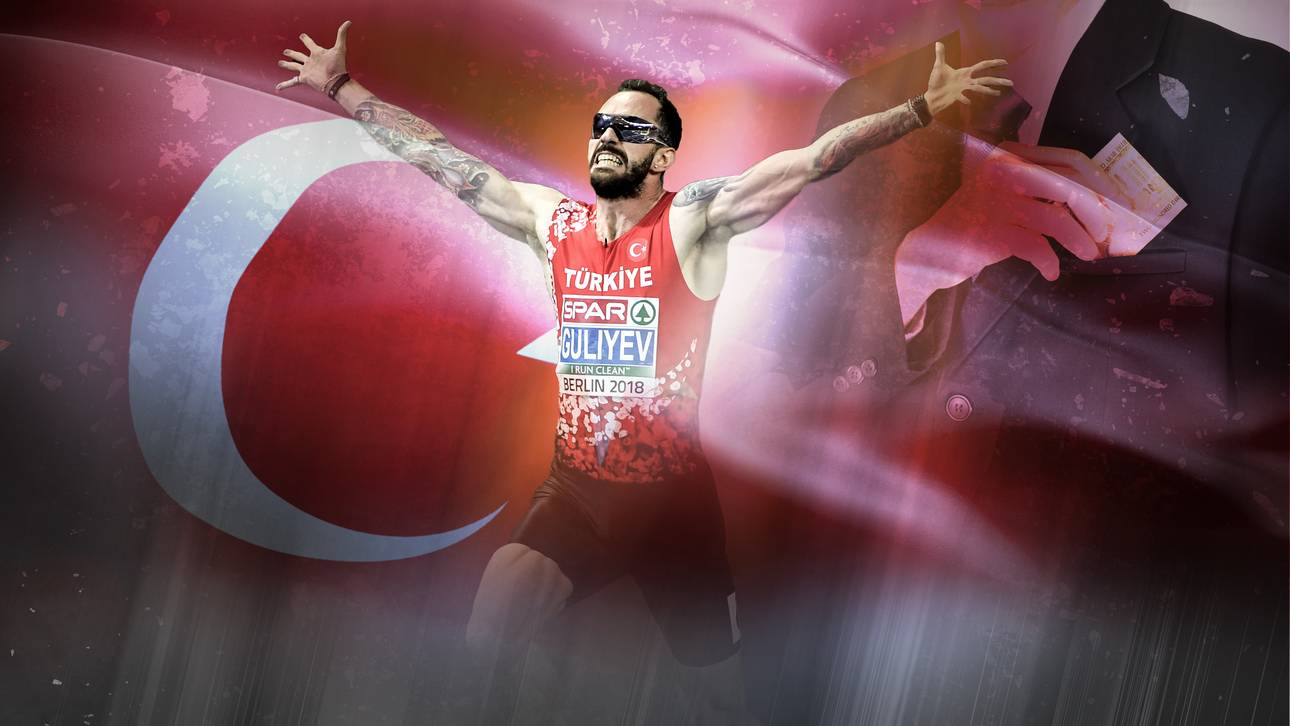 Wie die Türkei ihre Siege ertrickst