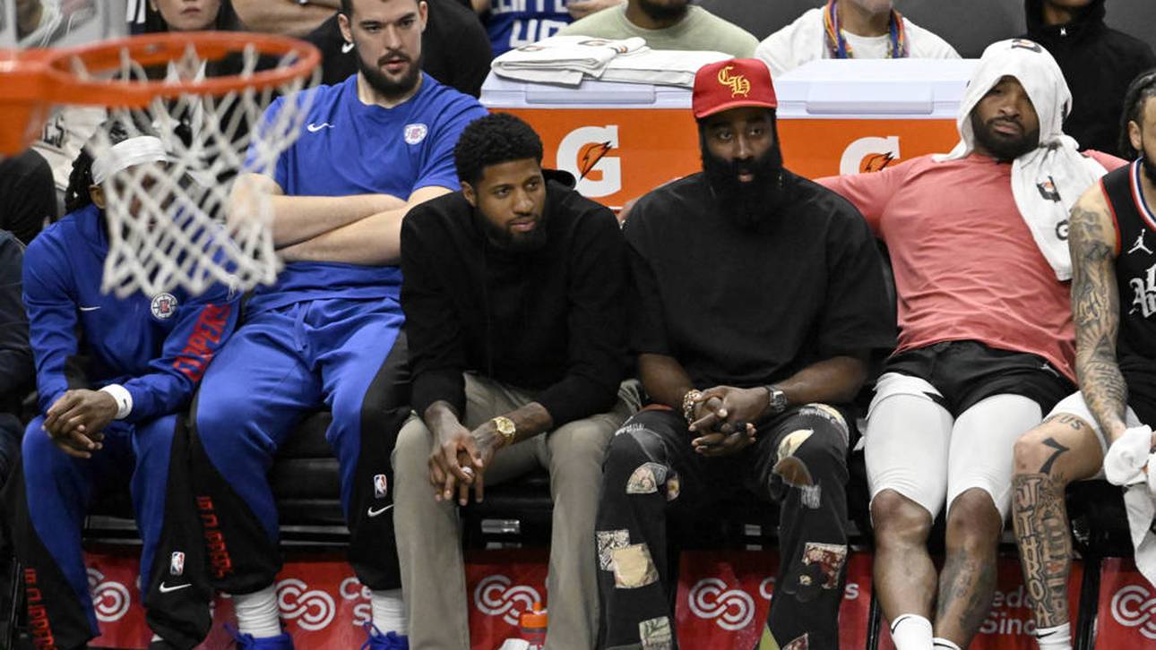 Superstar glänzt im neuen Trikot