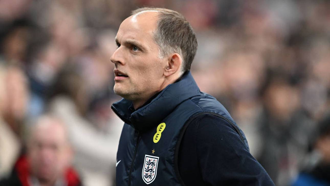 Tuchel weiter unter Beschuss