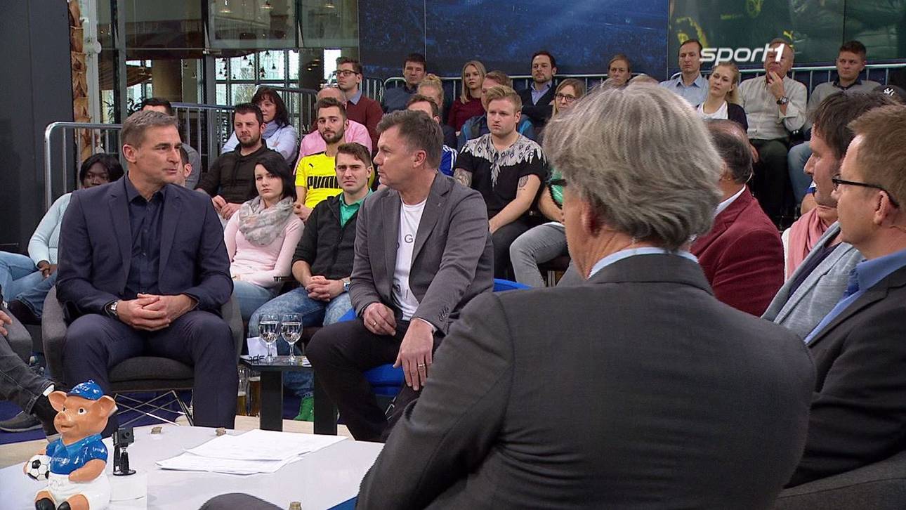 Kuntz über BVB: „Coaching fehlte“