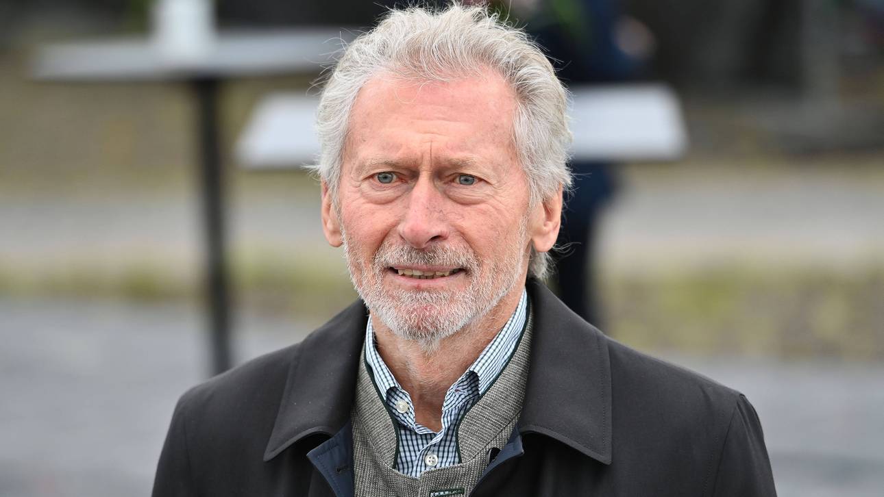 Breitner wird 75 – und Hoeneß lässt aufhorchen