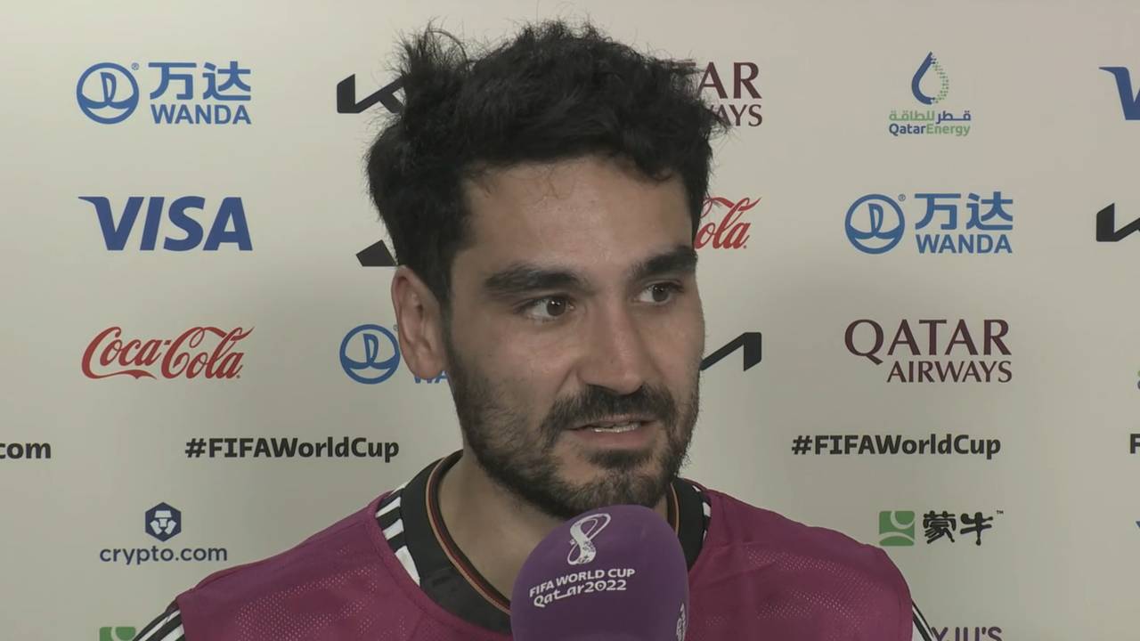 Diese Gündogan-Kritik hat es in sich!