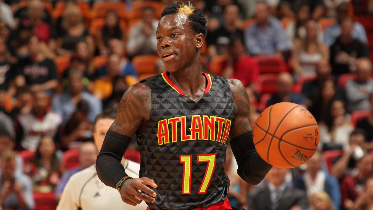 Schröder streitet Wechselpläne ab