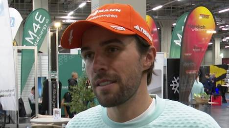 Die Nordischen Kombinierer bangen um den Verbleib ihrer Sportart im Olympia-Programm. Entsprechend besorgt zeigen sich Trainer Erik Frenzel sowie die DSV-Stars Vinzenz Geiger, Julian Schmid und Johannes Rydzek.