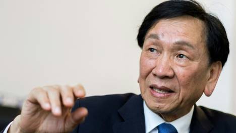 Ex-IBA-Präsident Wu steht unter Korruptionsverdacht