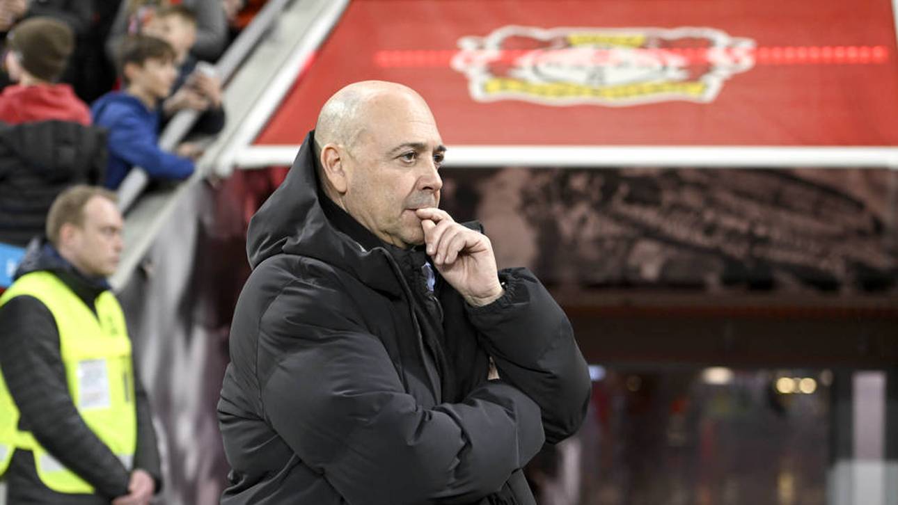 Bayer-Boss blockt FCB-Kritik ab