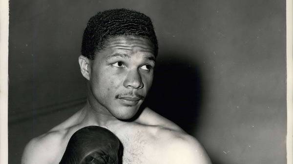 ARCHIE MOORE