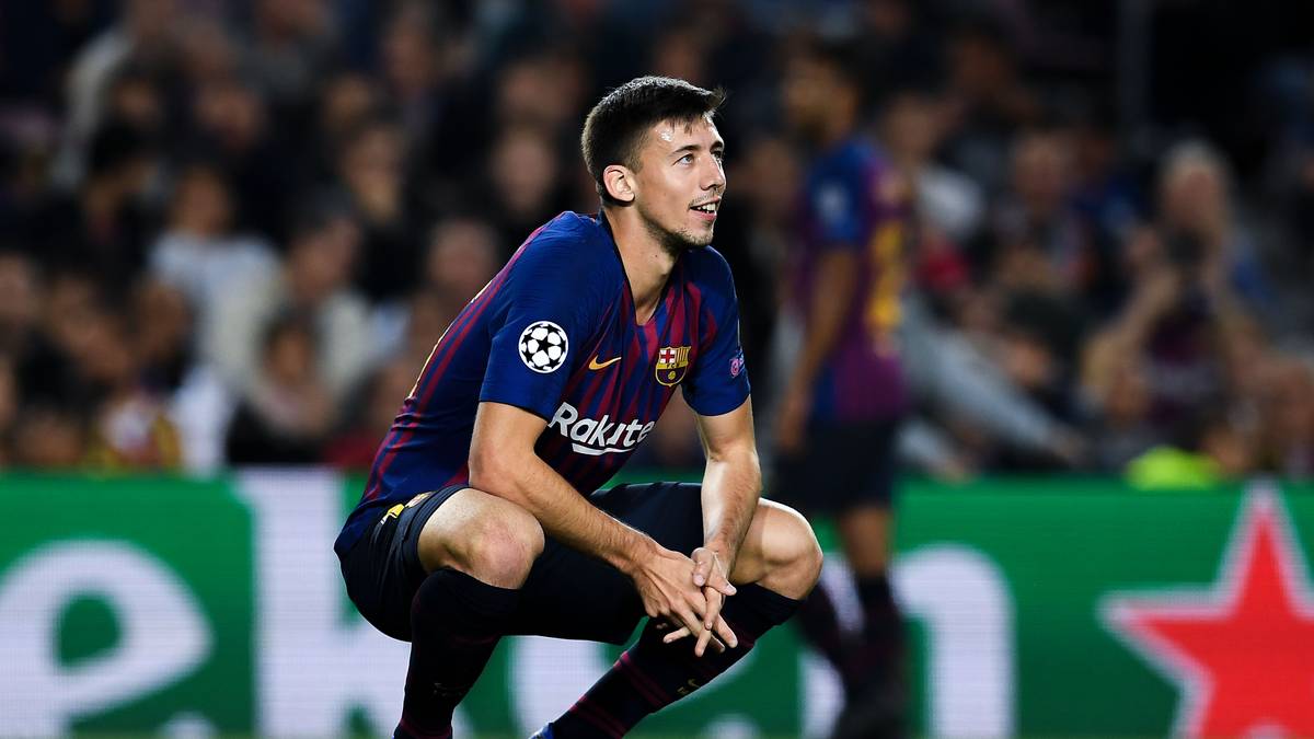 Durch die schwere Verletzung von Landsmann Umtiti ist er neben Gerard Pique gesetzt und macht seine Sache bis dato gut. Mit erst 19 Gegentoren in der Liga ist die Barca-Defensive durchaus vorzeigbar. Aber ein weiterer Verletzungsausfall hätte sie schwer getroffen