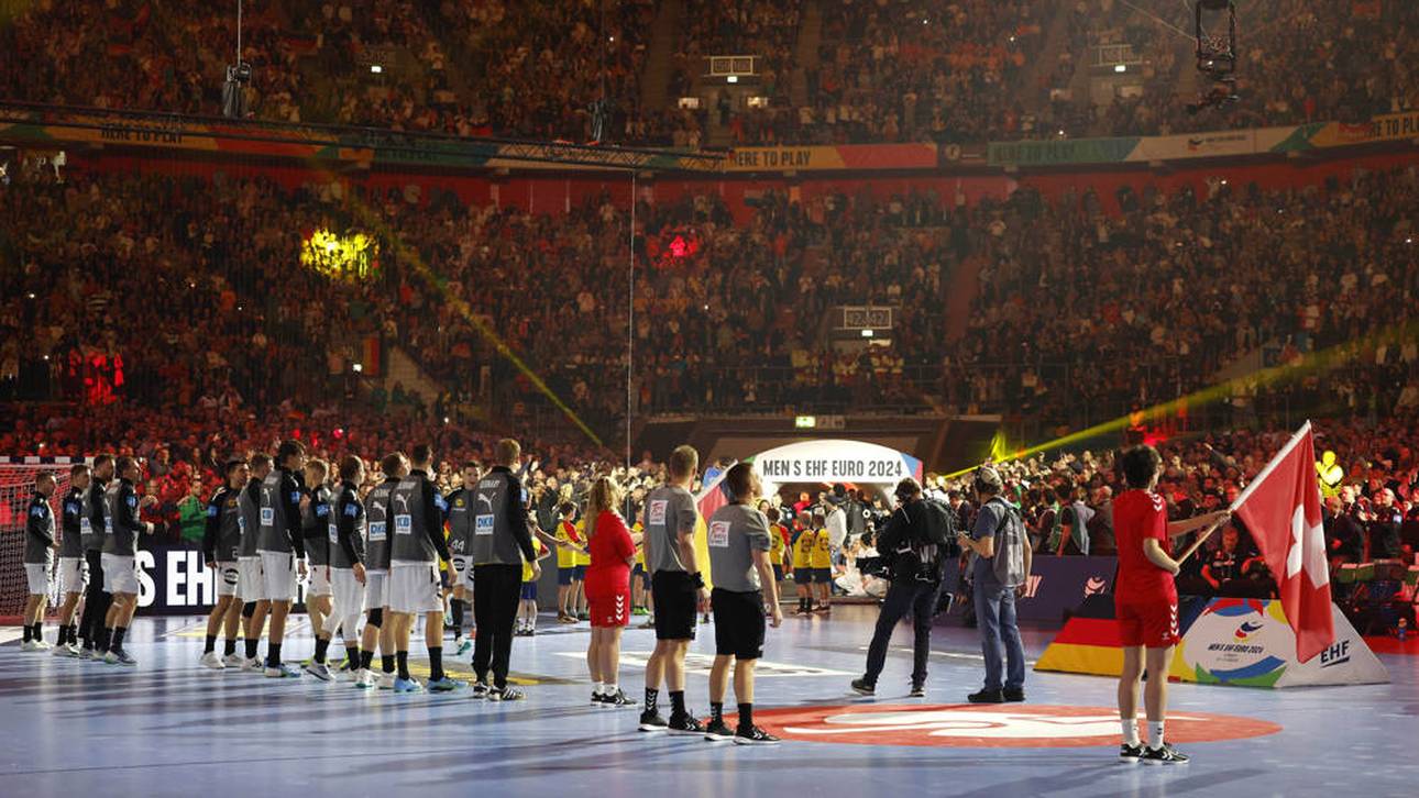 Nächster Handball-Weltrekord geplant