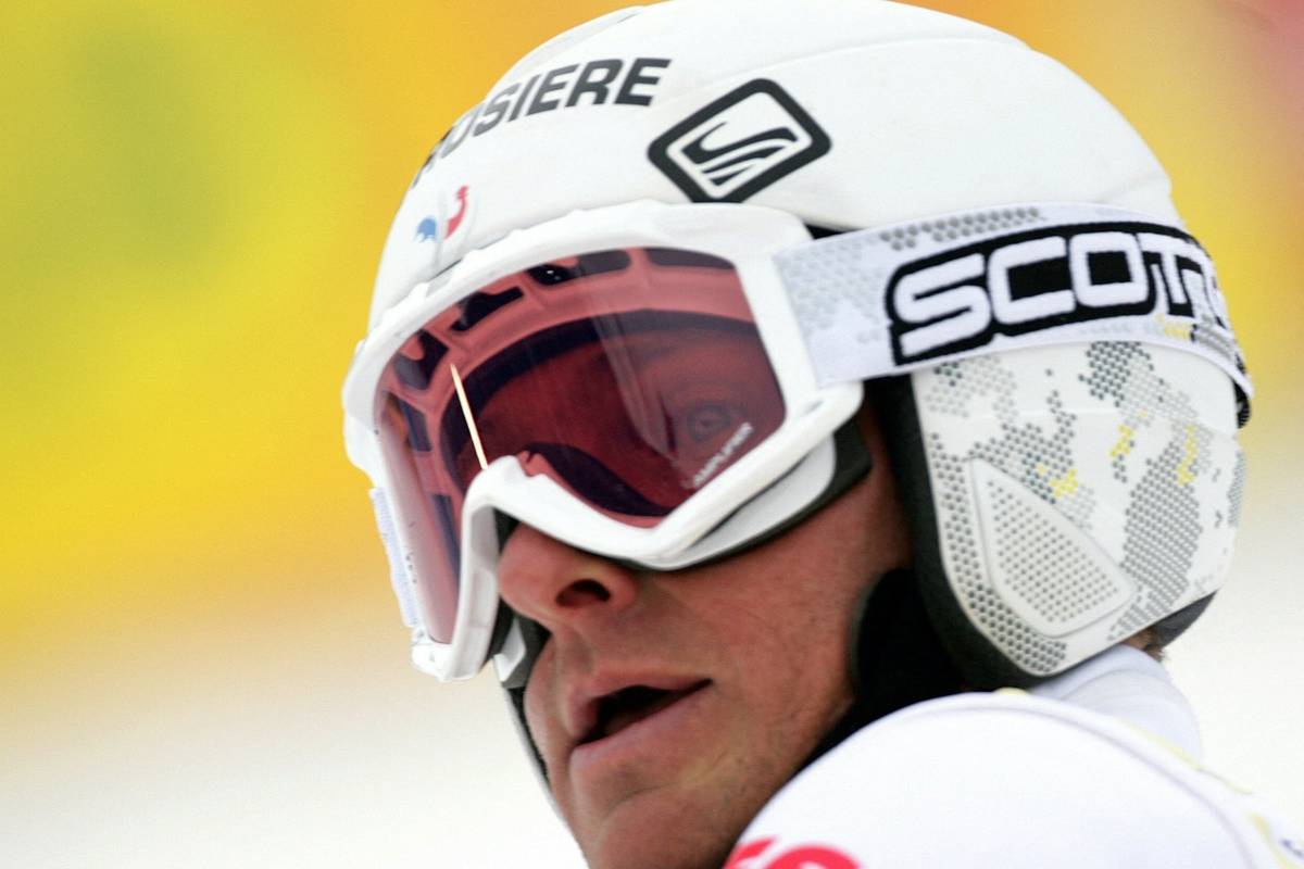 Schwere Vorwürfe gegen Ex-Ski-Star