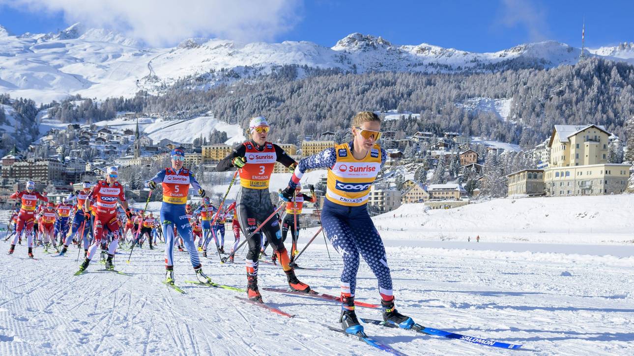 DSV-Ass erleidet Rückschlag