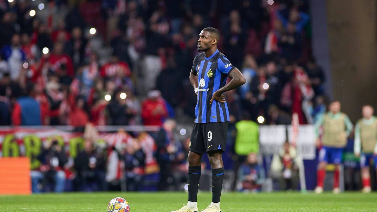 „Greift in die Kronjuwelen“: Thuram sorgt für Aufreger