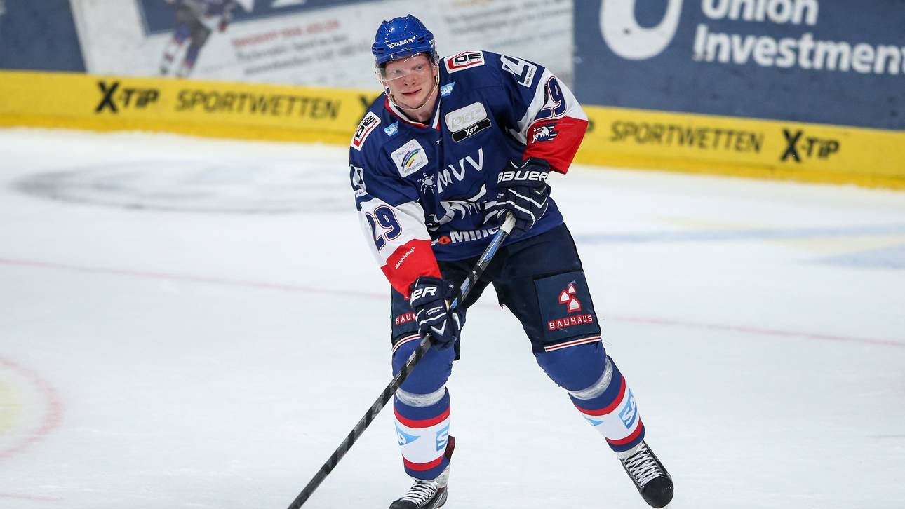 Reul fehlt Mannheim mehrere Wochen